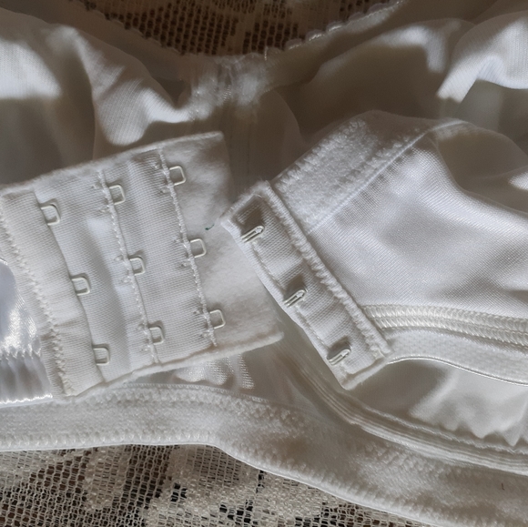 PLAYTEX 18HOUR BRA 36C nwot wirelesd - Picture 4 of 5